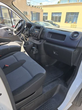 Обява за продажба на Opel Vivaro ~25 200 лв. - изображение 5