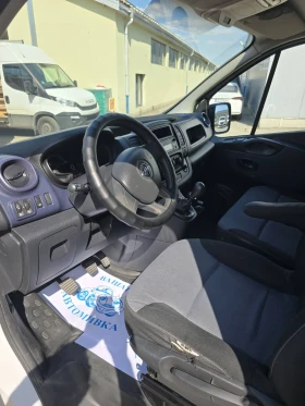 Обява за продажба на Opel Vivaro ~25 200 лв. - изображение 3