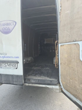 Iveco 35c13 2, 3 , снимка 4