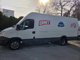 ����� �� �������� �� Iveco 35c13 2, 3 