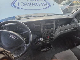 Iveco 35c13 2, 3 , снимка 7
