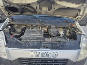 Iveco 35c13 2, 3 , снимка 3