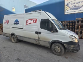 Iveco 35c13 2, 3 , снимка 1