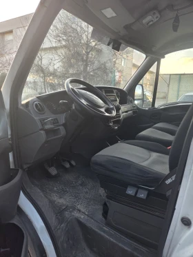 Iveco 35c13 2, 3 , снимка 6