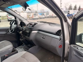Mercedes-Benz Vito 5+ 1!2.2OM646!115CDI!KLIMA, снимка 10