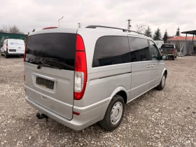 Mercedes-Benz Vito 5+ 1!2.2OM646!115CDI!KLIMA, снимка 6