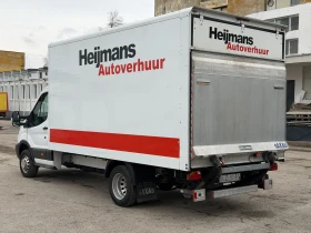 ����� �� �������� �� Ford Transit 2.0TDCI ����� ���� ����� Euro 6