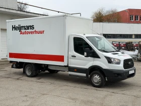Ford Transit 2.0TDCI ����� ���� ����� Euro 6 | Mobile.bg � ����� ������ 5
