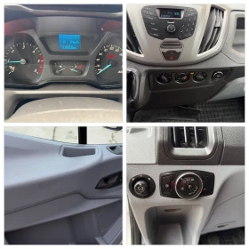 Ford Transit 2.0TDCI ����� ���� ����� Euro 6 | Mobile.bg � ����� ������ 11