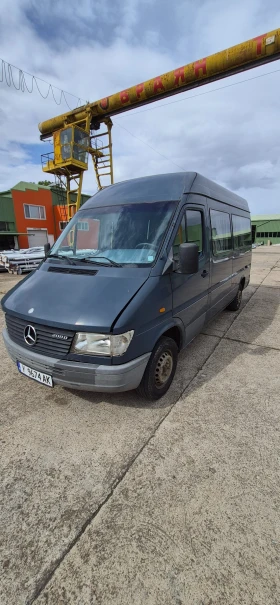 Mercedes-Benz 208 � | Mobile.bg � ����� ������ 3