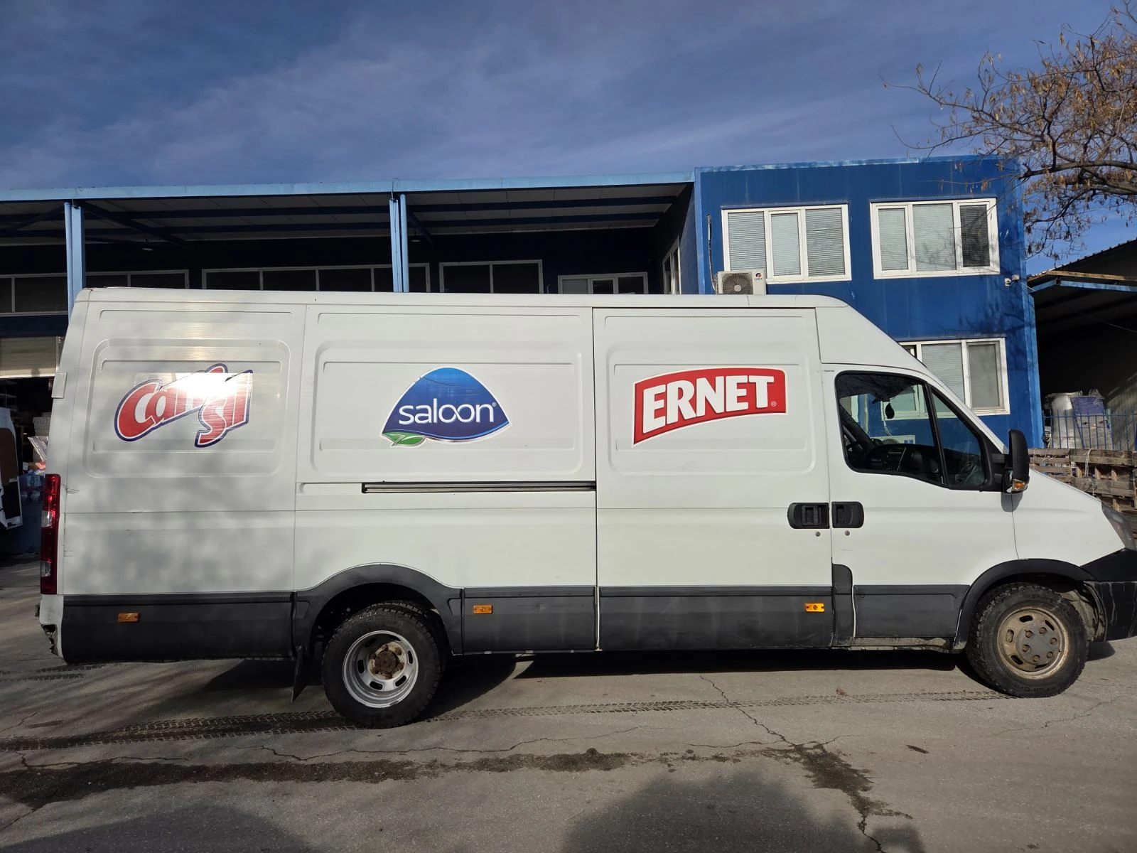 Iveco 35c13 2, 3  | Mobile.bg � ����������� 3