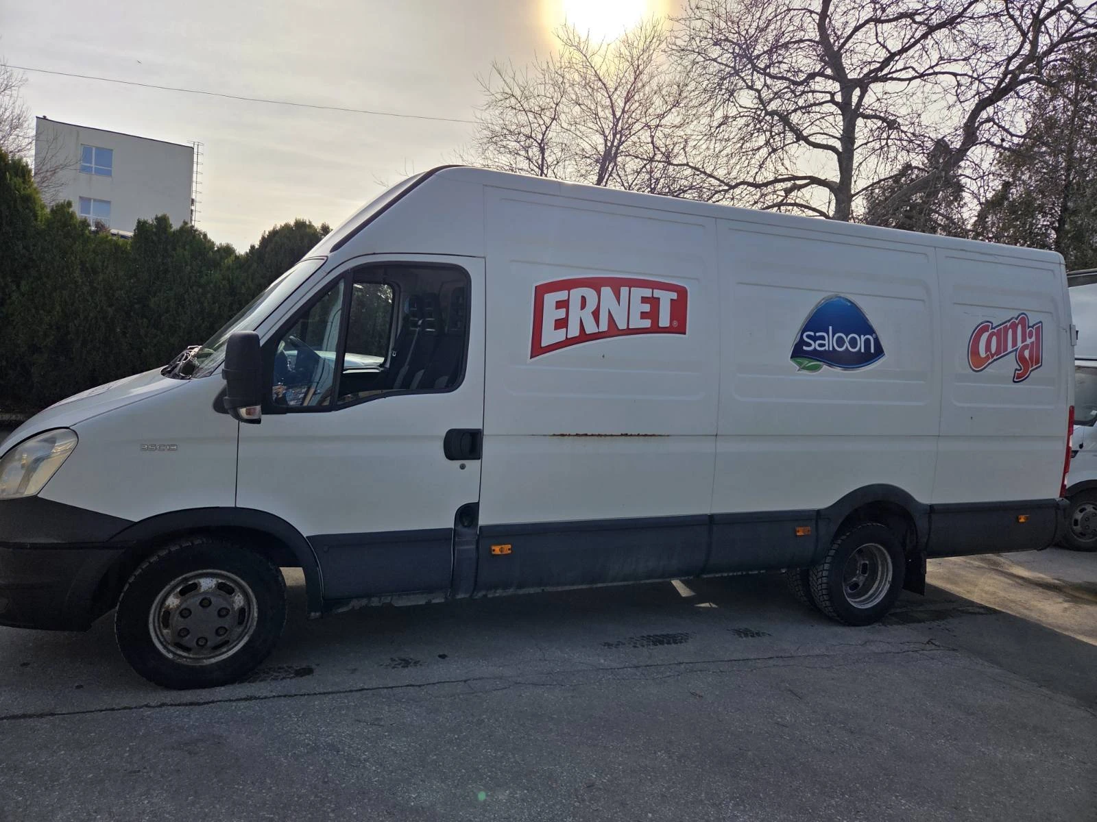 Iveco 35c13 2, 3  | Mobile.bg � ����������� 2