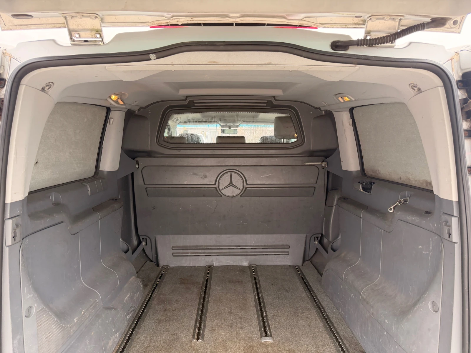 Mercedes-Benz Vito 5+ 1!2.2OM646!115CDI!KLIMA - изображение 7