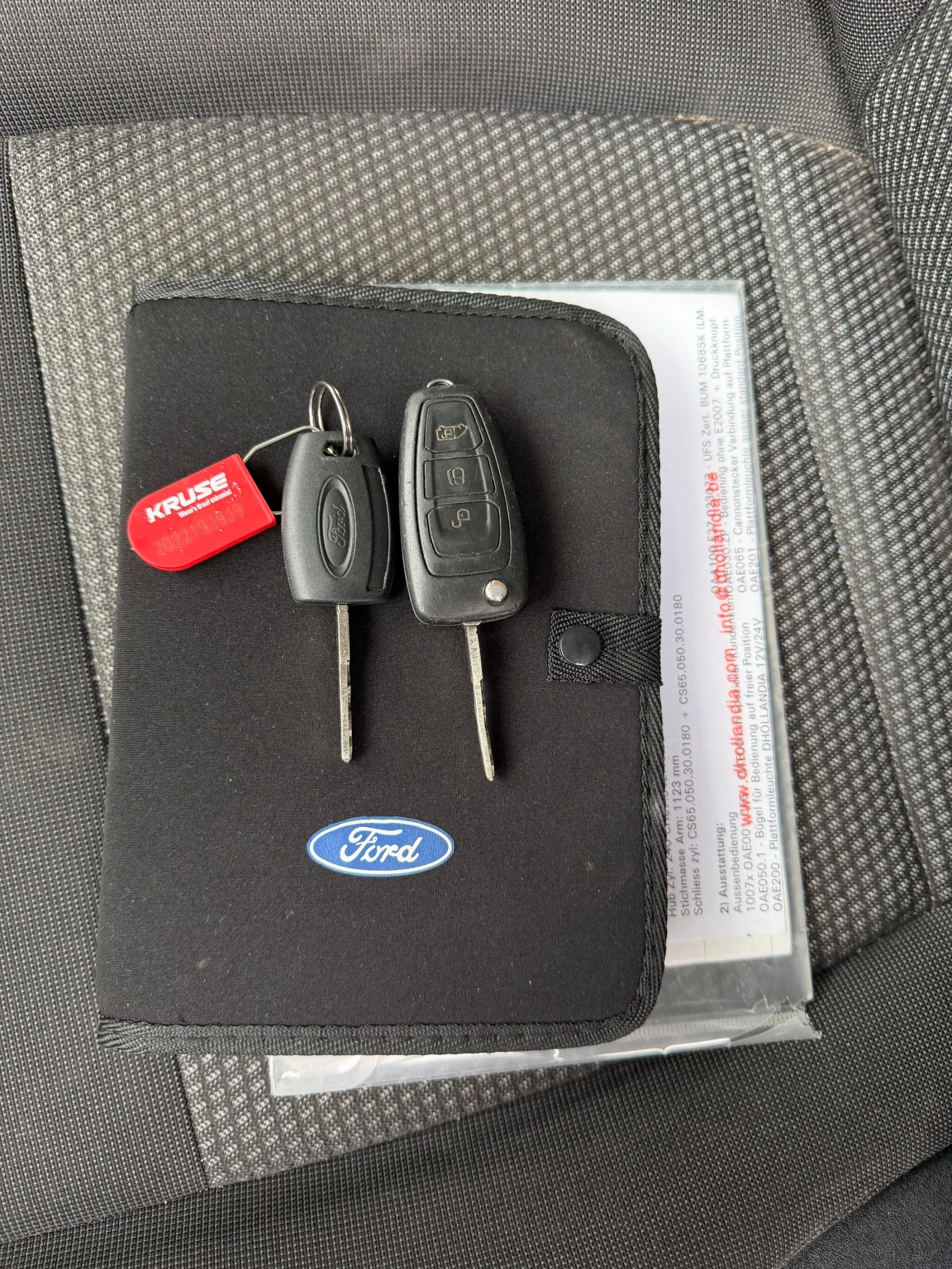 Ford Transit 2.0TDCI ����� ���� ����� Euro 6 | Mobile.bg � ����������� 14