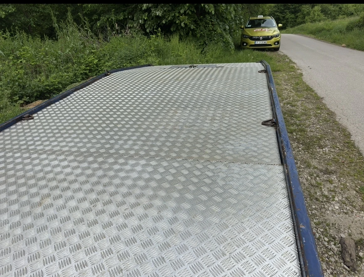 VW Lt, снимка 3 - Бусове и автобуси - 54620806