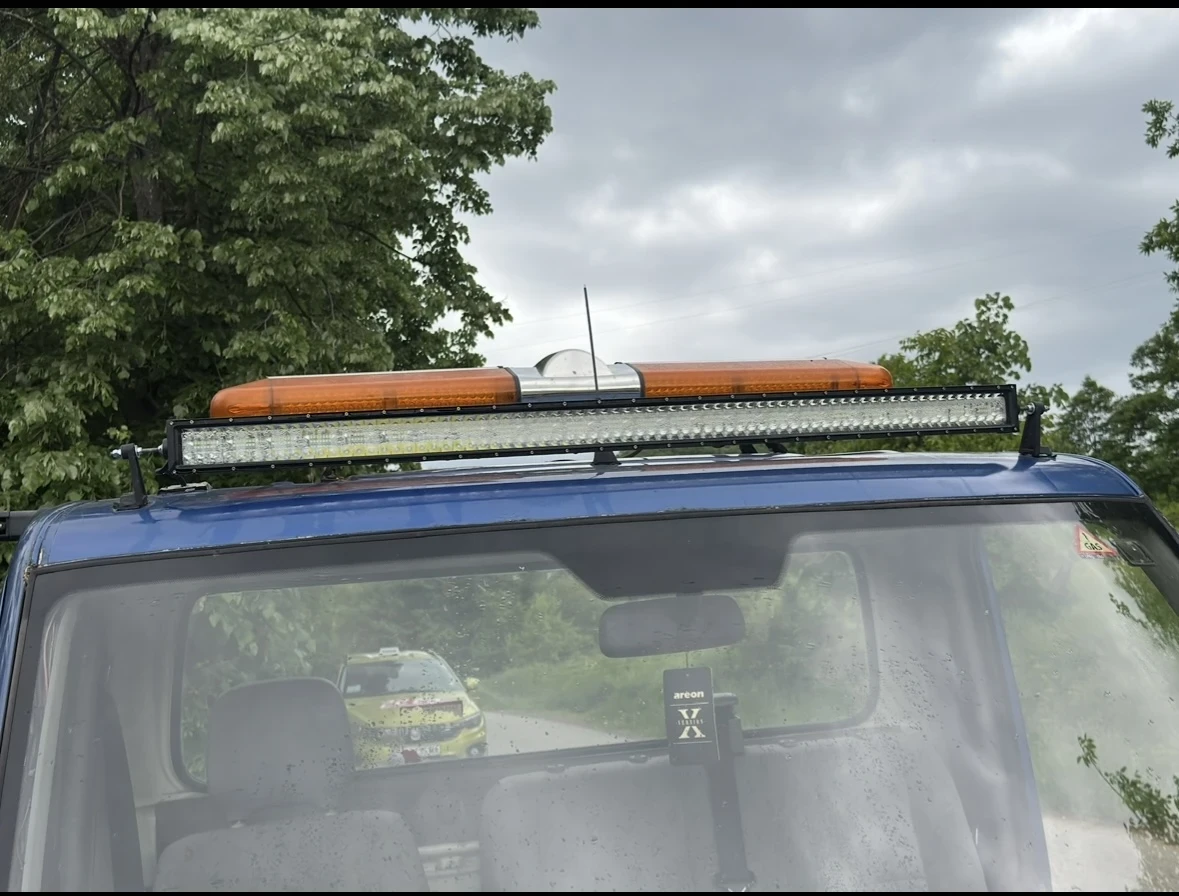 VW Lt, снимка 16 - Бусове и автобуси - 54620806