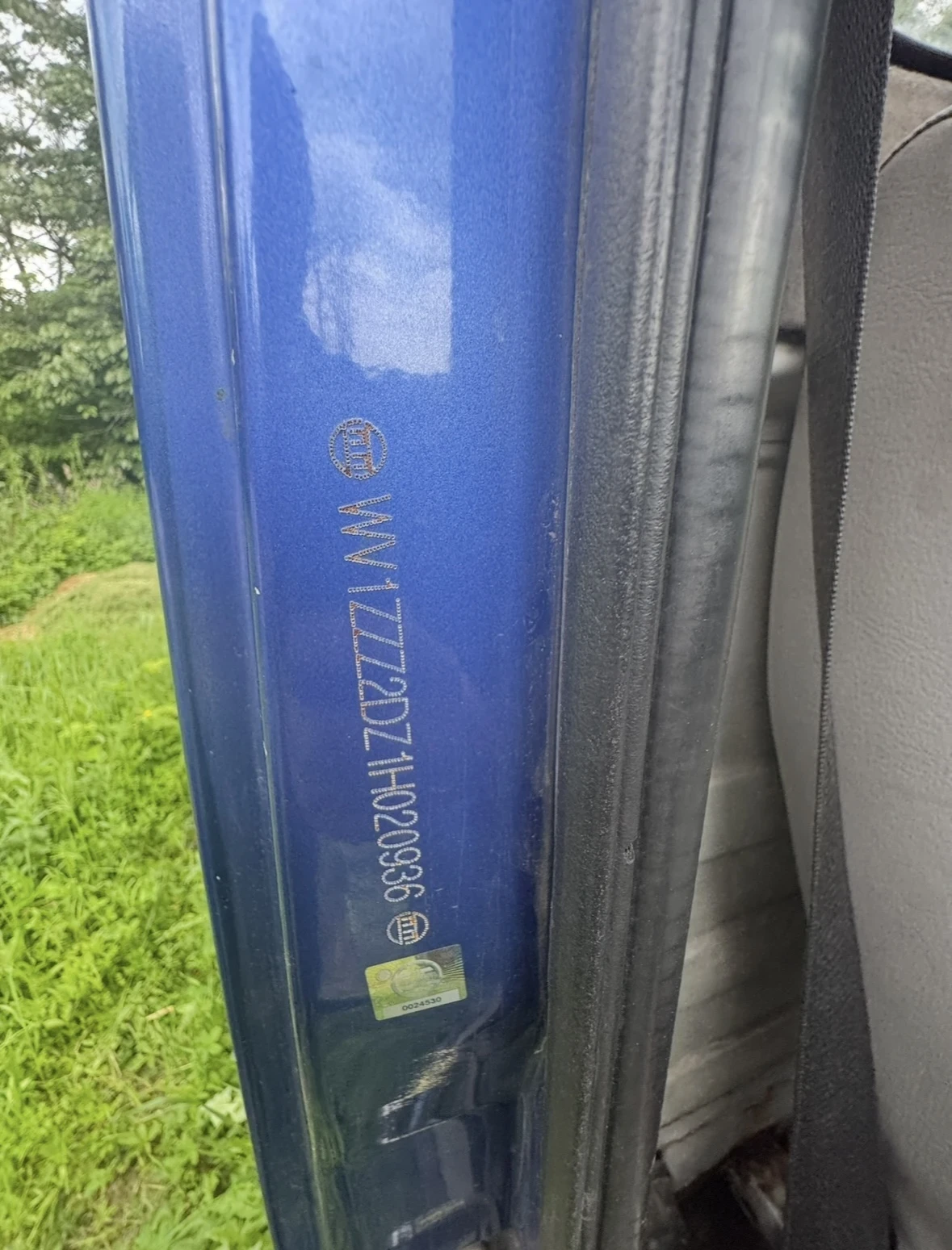 VW Lt, снимка 14 - Бусове и автобуси - 54620806