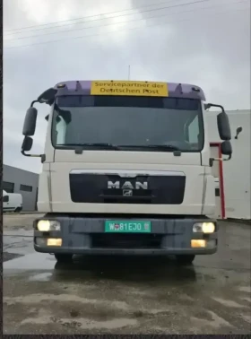 Man 8.180, снимка 1