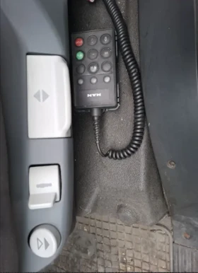 Man 8.180, снимка 12