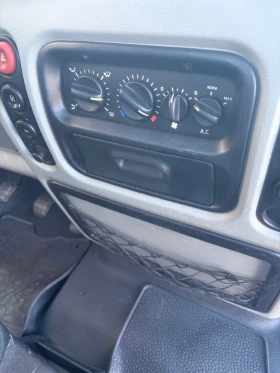 Renault Mascott 3.0 Dizel Klima, снимка 14