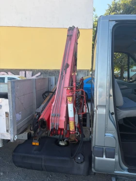 Renault Mascott 3.0 Dizel Klima, снимка 17