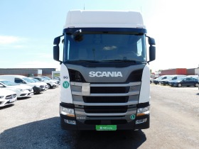 Scania R 500, снимка 2