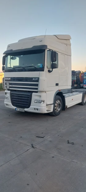 Daf XF 105 FT XF, снимка 1