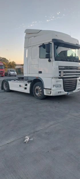 Daf XF 105 FT XF, снимка 2