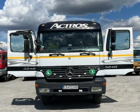  Mercedes-Benz Actros