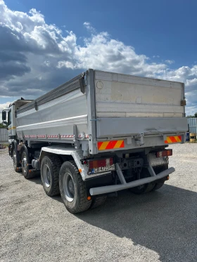 Mercedes-Benz Actros | Mobile.bg    6