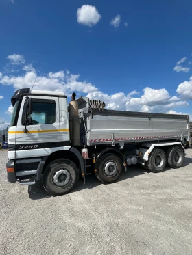 Mercedes-Benz Actros | Mobile.bg    4