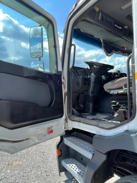 Mercedes-Benz Actros | Mobile.bg    9