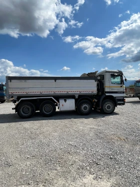 Mercedes-Benz Actros | Mobile.bg    5
