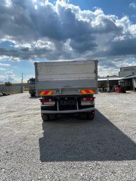 Mercedes-Benz Actros | Mobile.bg    8