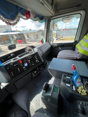 Mercedes-Benz Actros | Mobile.bg    11