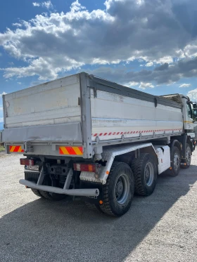 Mercedes-Benz Actros | Mobile.bg    7