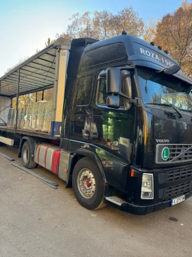 Volvo Fh 480 к.с - изображение 1