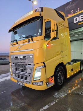 Volvo Fh, снимка 1
