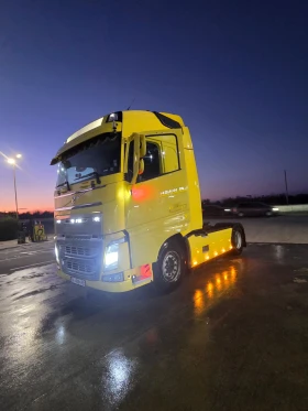 Volvo Fh, снимка 8