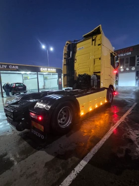Volvo Fh, снимка 5