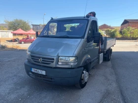 Renault Mascott 3.0 Dizel Klima | Mobile.bg � ����� ������ 2