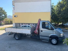 Renault Mascott 3.0 Dizel Klima | Mobile.bg � ����� ������ 3