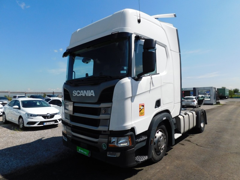 Scania R 500, снимка 3 - Камиони - 46166440