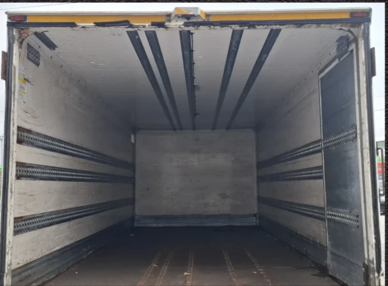 Man 8.180, снимка 5 - Камиони - 52111245