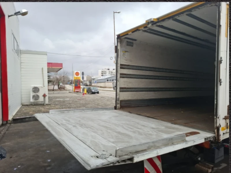 Man 8.180, снимка 4 - Камиони - 52111245