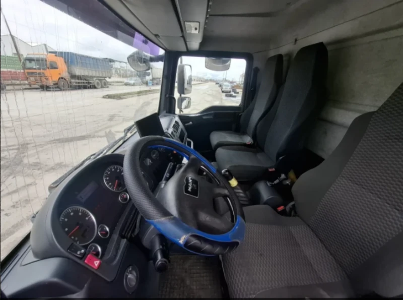 Man 8.180, снимка 8 - Камиони - 52111245