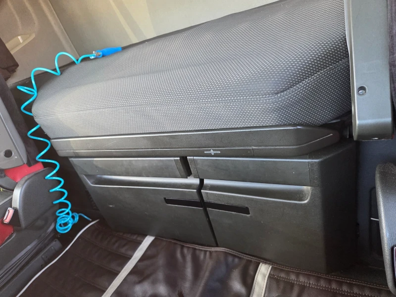 Volvo Fh, снимка 12 - Камиони - 52801733