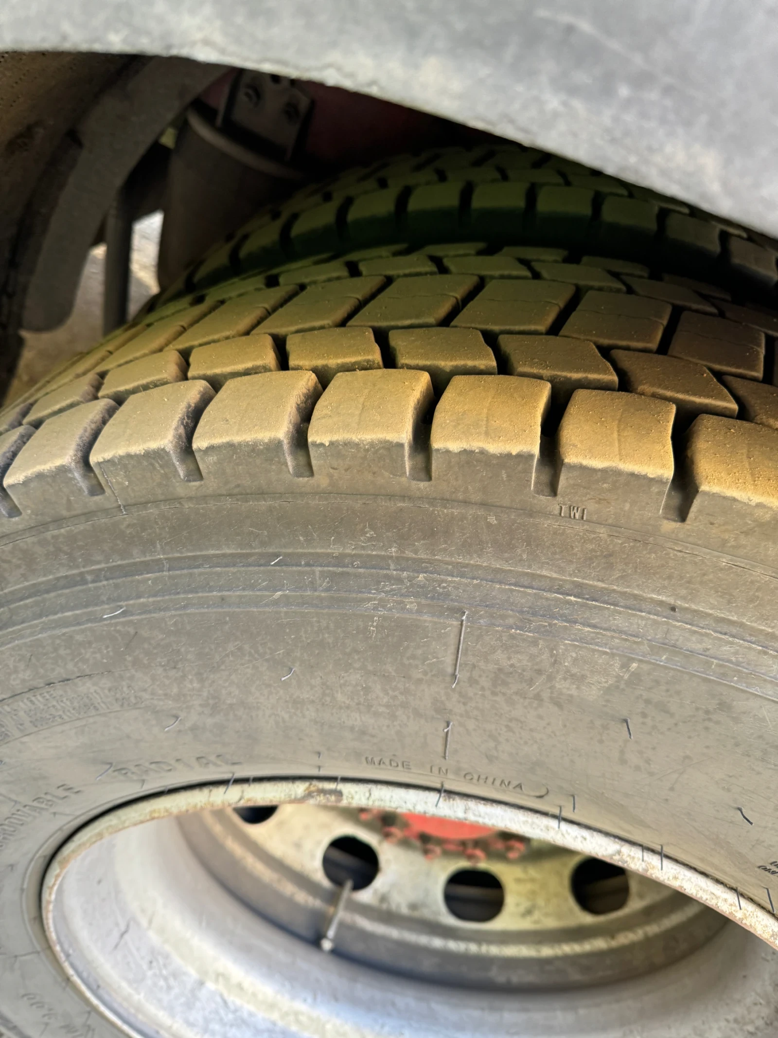 Volvo Fh 480 к.с - изображение 2