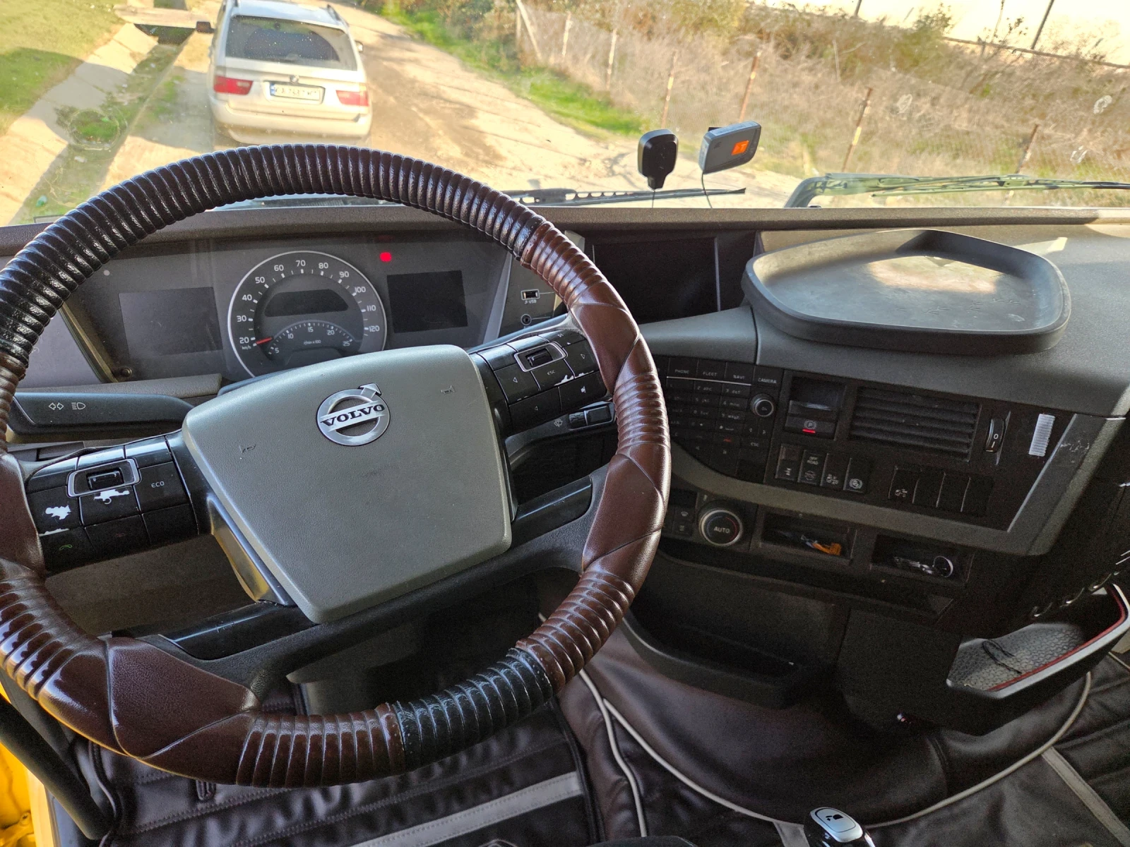 Volvo Fh | Mobile.bg � ����������� 13