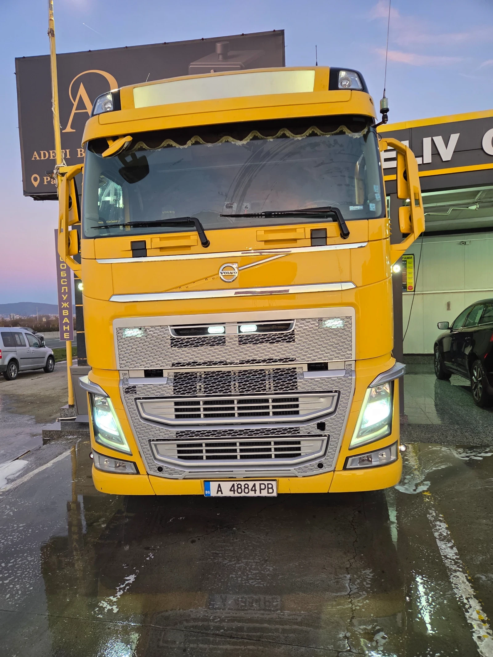 Volvo Fh | Mobile.bg � ����������� 3